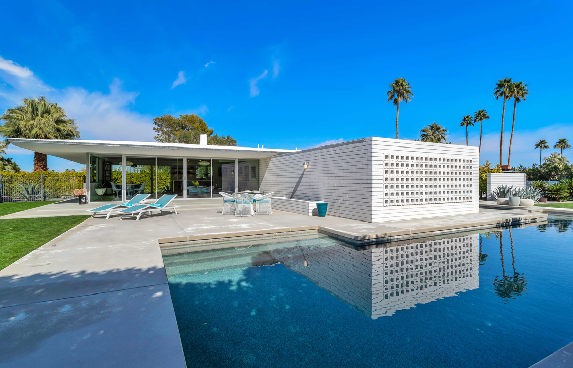 Modernism Week returns to Palm Springs, Fall Preview